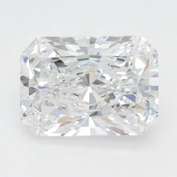 1.39 Carat · D · IF Rare Carat Ideal Cut