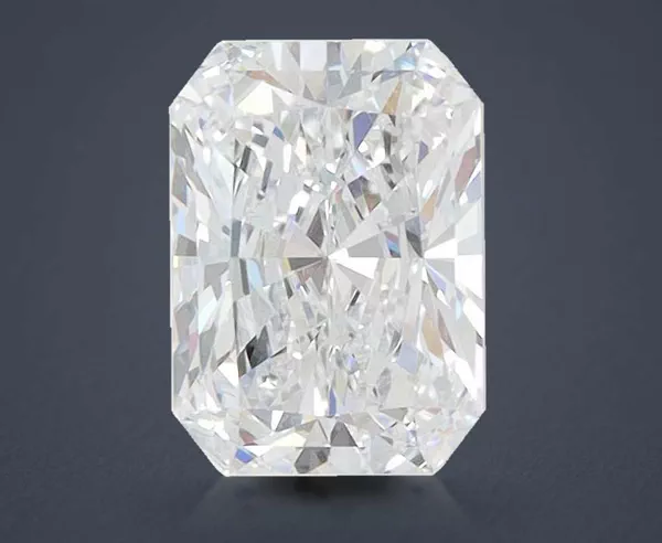 1.39 Carat · D · IF Rare Carat Ideal Cut