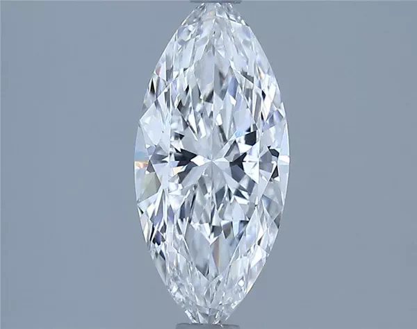 1.76 Carat · D · VVS1 Rare Carat Ideal Cut