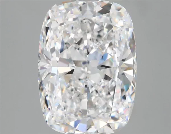 3.39 Carat · D · VVS2 Rare Carat Ideal Cut