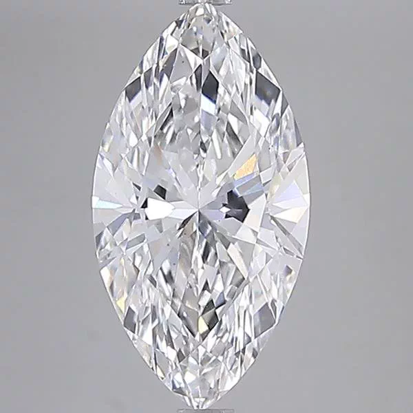 5.33 Carat · D · VS1 Rare Carat Ideal Cut
