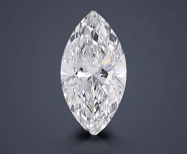 5.33 Carat · D · VS1 Rare Carat Ideal Cut