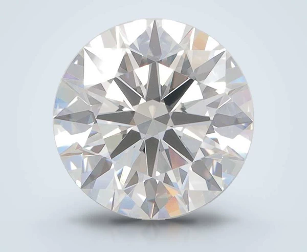 2.68 Carat · G · IF Rare Carat Ideal Cut