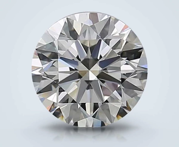 1.7 Carat · H · VS1 Rare Carat Ideal Cut