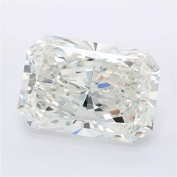 6.03 Carat · G · VVS2 Rare Carat Ideal Cut