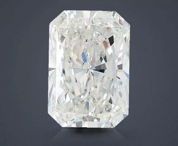 6.03 Carat · G · VVS2 Rare Carat Ideal Cut