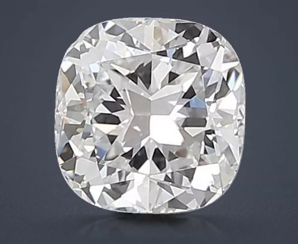 1.69 Carat · E · VVS2 Rare Carat Ideal Cut