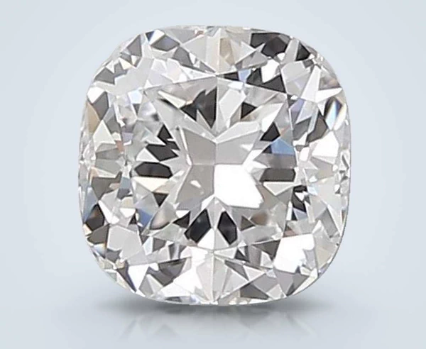 1.69 Carat · E · VVS2 Rare Carat Ideal Cut
