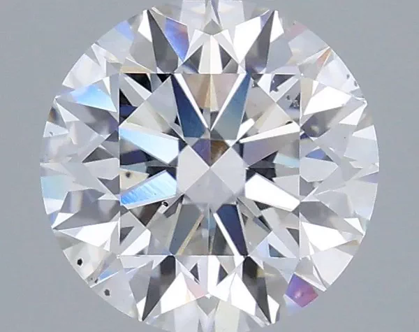 2.55 Carat · E · SI1 excellent Cut