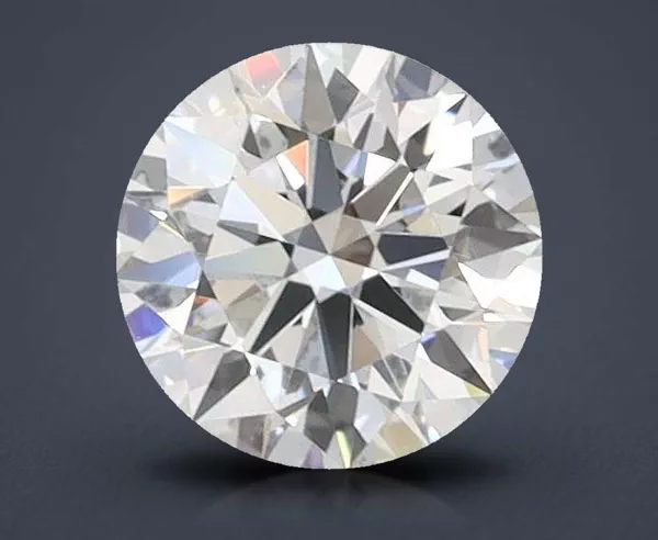 0.61 Carat · D · FL Rare Carat Ideal Cut
