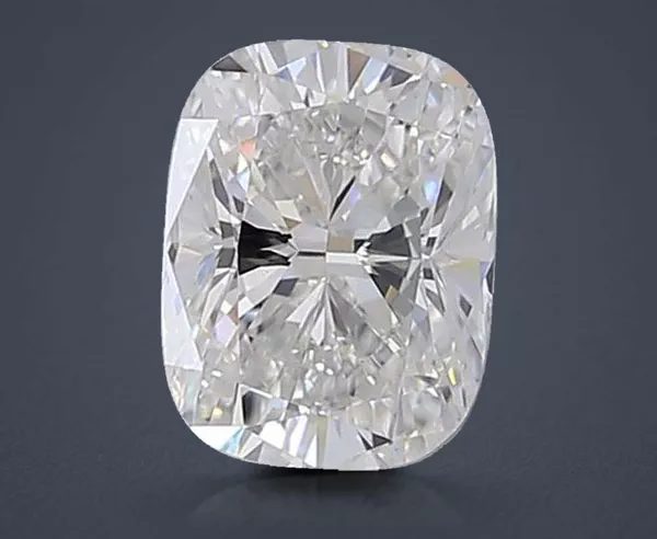 1.49 Carat · F · VVS2 very good Cut