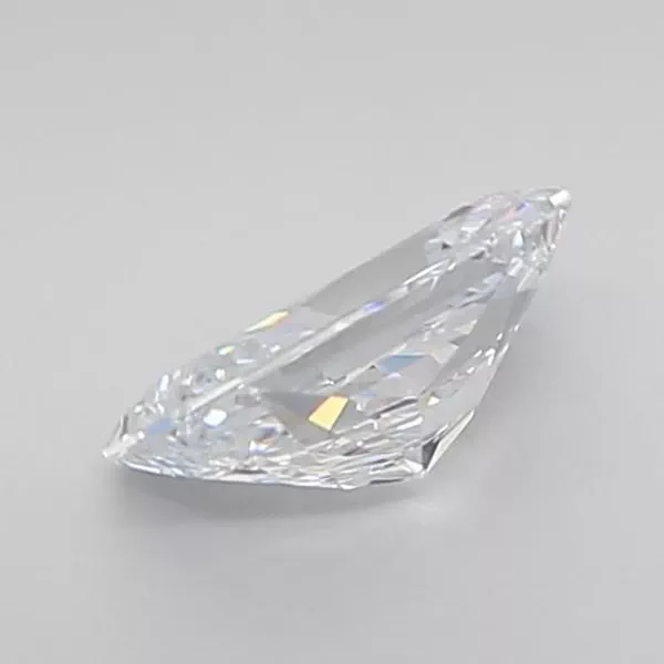 1.08 Carat · F · IF Rare Carat Ideal Cut