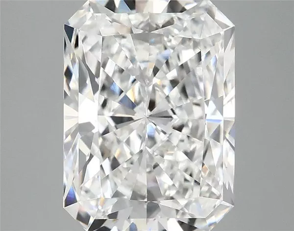 4.04 Carat · E · VVS2 Rare Carat Ideal Cut