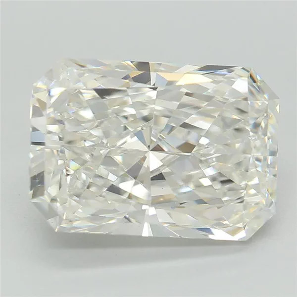 4.02 Carat · F · VS1 Rare Carat Ideal Cut