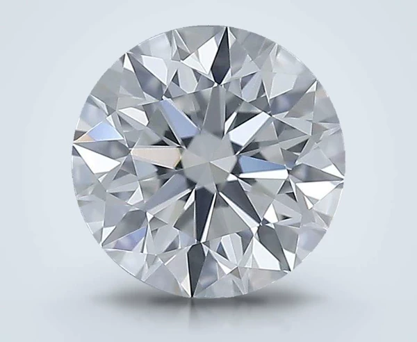 0.56 Carat · F · SI1 excellent Cut