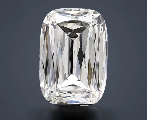 4.26 Carat · G · VS1 very good Cut