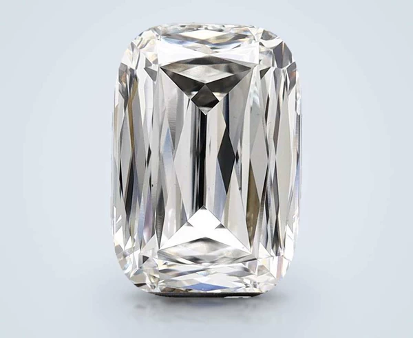 4.26 Carat · G · VS1 very good Cut