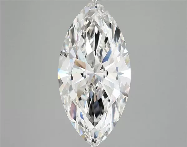 3.59 Carat · F · VS1 Rare Carat Ideal Cut