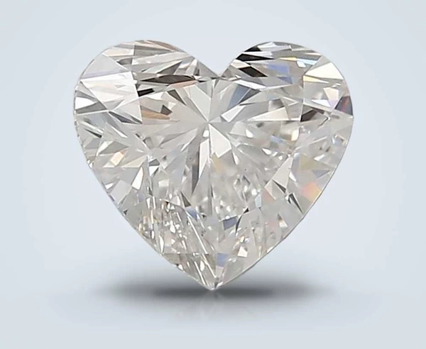 2.06 Carat · G · VVS2 Rare Carat Ideal Cut