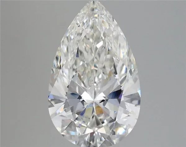 4.51 Carat · G · VVS2 Rare Carat Ideal Cut