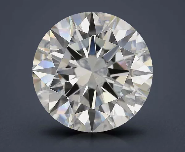 9.02 Carat · G · VS1 Rare Carat Ideal Cut