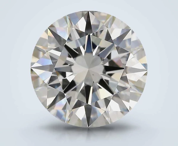 9.02 Carat · G · VS1 Rare Carat Ideal Cut