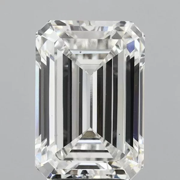 4.36 Carat · F · VS1 Rare Carat Ideal Cut