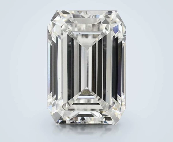 4.36 Carat · F · VS1 Rare Carat Ideal Cut