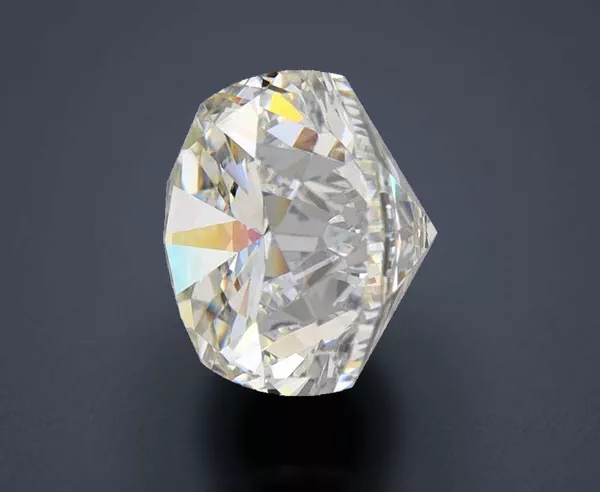 2 Carat · H · VVS2 very good Cut