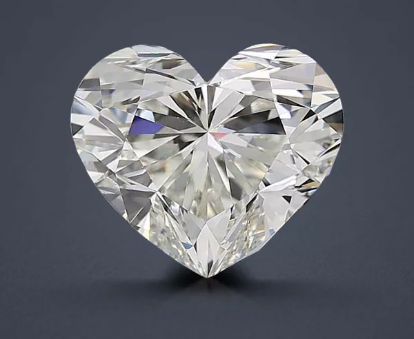 4.53 Carat · I · VS2 Rare Carat Ideal Cut