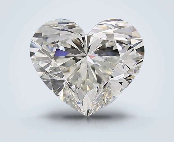 4.53 Carat · I · VS2 Rare Carat Ideal Cut
