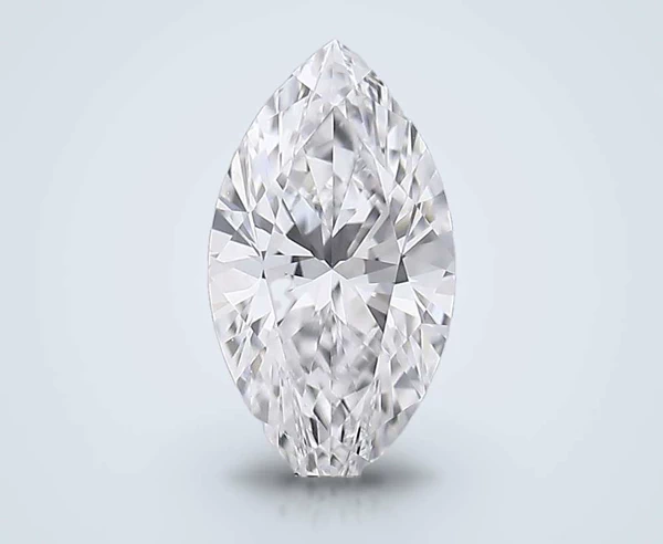 0.19 Carat · D · VVS1 very good Cut