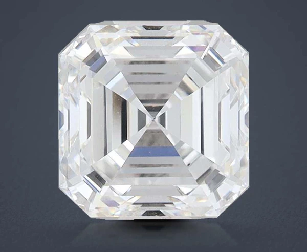2.55 Carat · E · VVS2 excellent Cut
