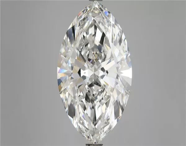 8.04 Carat · F · VVS1 Rare Carat Ideal Cut
