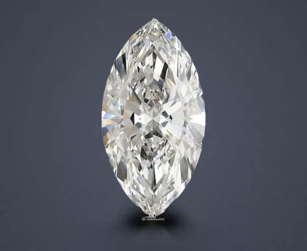 8.04 Carat · F · VVS1 Rare Carat Ideal Cut