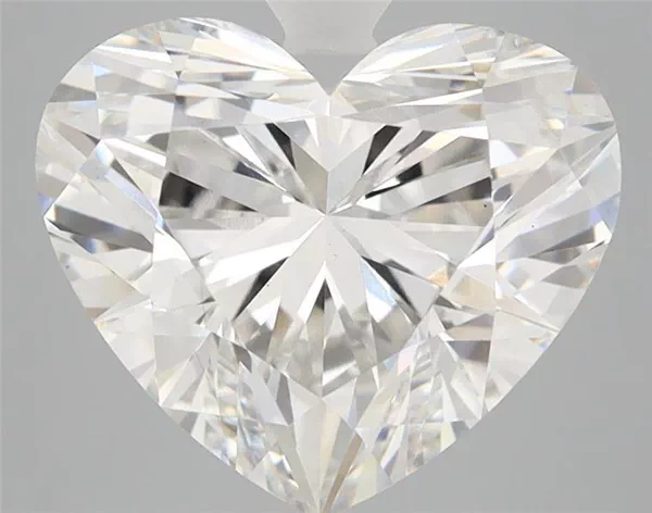 4.07 Carat · F · VS1 Rare Carat Ideal Cut