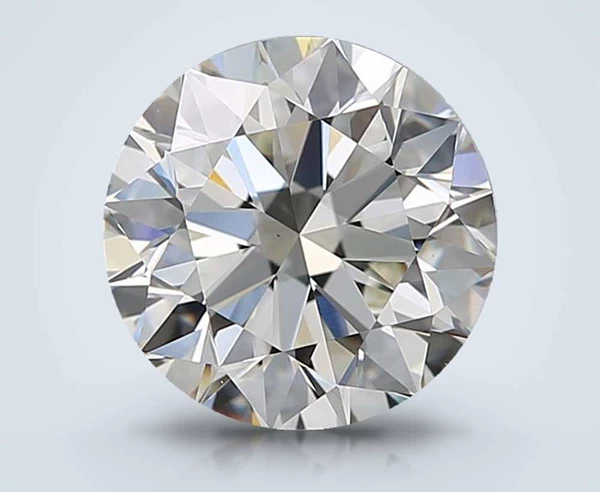 1.8 Carat · J · VS1 Rare Carat Ideal Cut