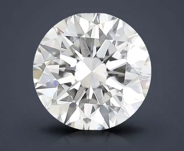 1.25 Carat · H · VVS1 Rare Carat Ideal Cut