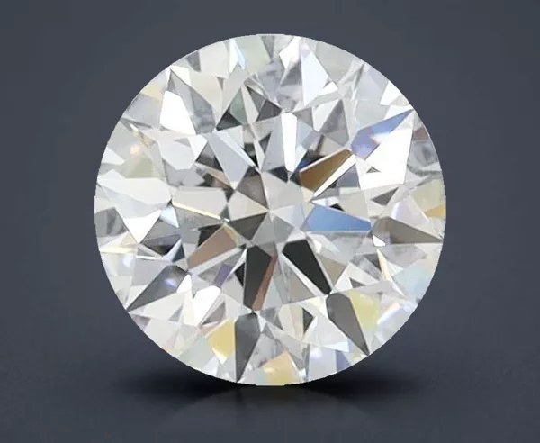 0.64 Carat · D · FL Rare Carat Ideal Cut