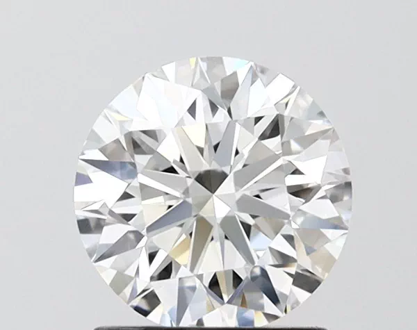 1.29 Carat · D · VS1 Rare Carat Ideal Cut