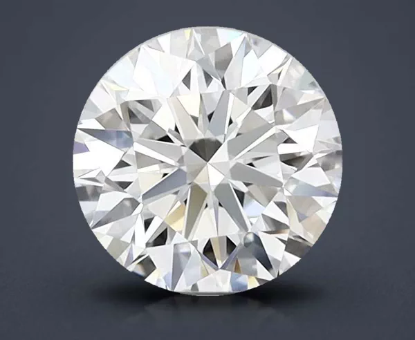 1.29 Carat · D · VS1 Rare Carat Ideal Cut