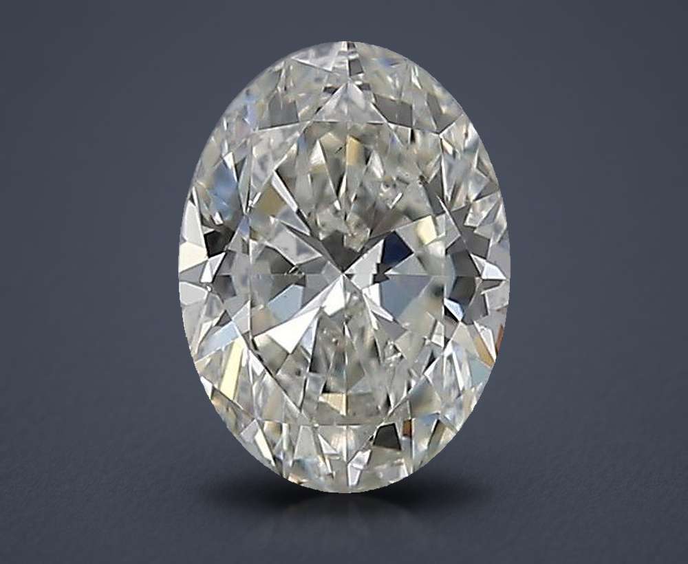 0.59 Carat · H · SI1 Rare Carat Ideal Cut