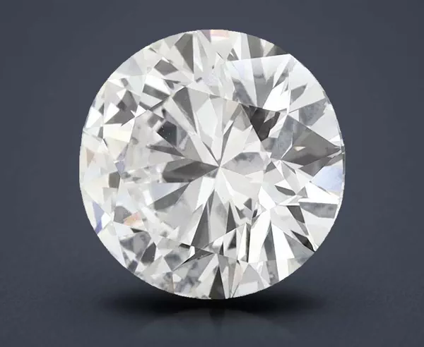 3.32 Carat · E · VS1 Rare Carat Ideal Cut