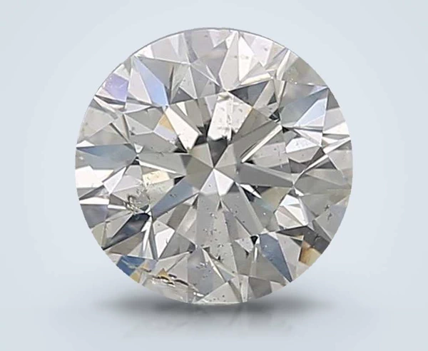 1.51 Carat · H · SI2 Rare Carat Ideal Cut