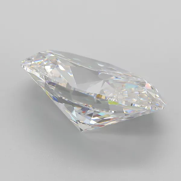 13.19 Carat · E · VVS2 Rare Carat Ideal Cut