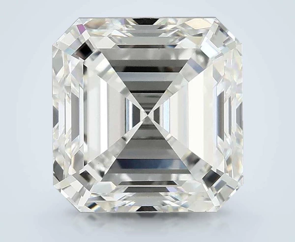 4.02 Carat · E · VVS2 very good Cut