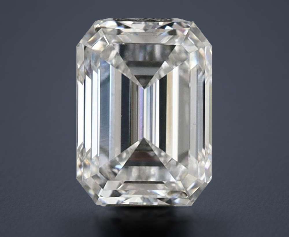 1.39 Carat · E · VS1 very good Cut