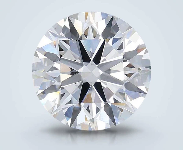 4.29 Carat · E · VS1 Rare Carat Ideal Cut