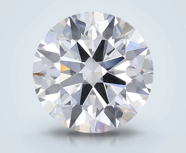 1.35 Carat · D · SI1 Rare Carat Ideal Cut