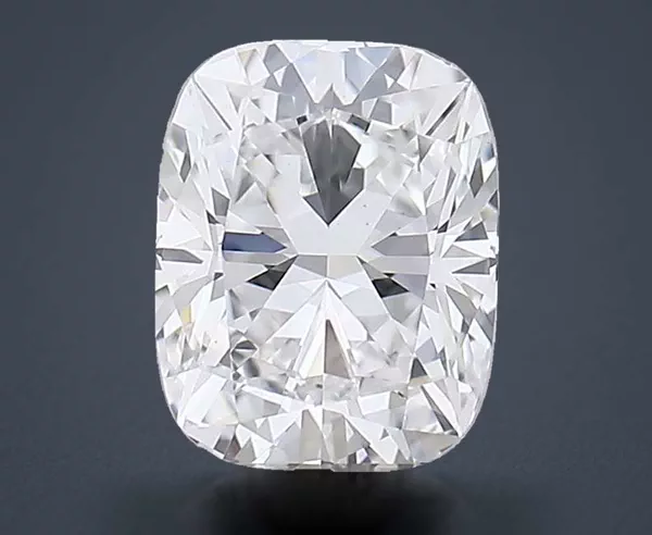0.99 Carat · D · VVS2 very good Cut